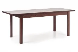 Rozkladací jedálenský stôl MAURYCY Halmar Orech