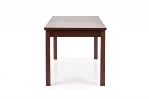 Rozkladací jedálenský stôl MAURYCY Halmar Orech