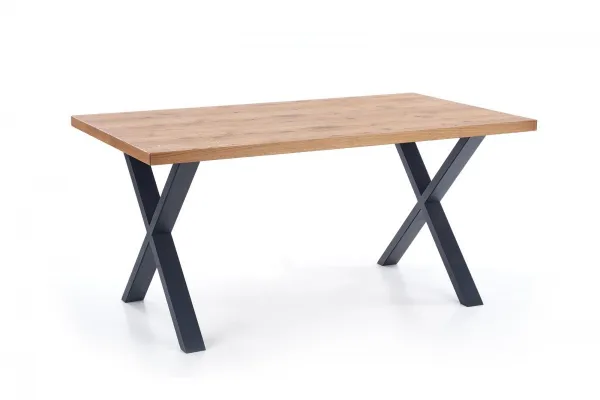 Rozkladací jedálenský stôl XAVIER Halmar