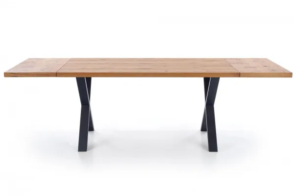 Rozkladací jedálenský stôl XAVIER Halmar