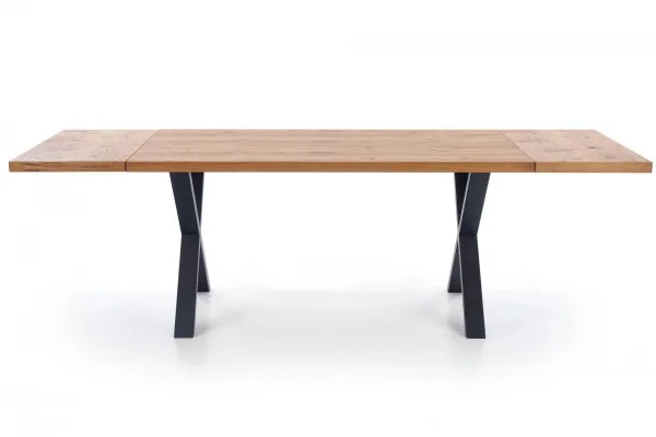 Rozkladací jedálenský stôl XAVIER Halmar