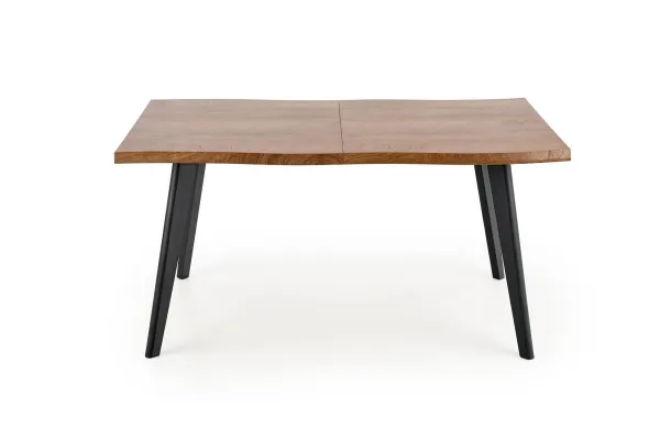 Rozkladací jedálenský stôl DICKSON Halmar 120 cm