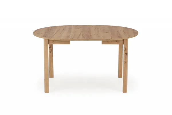Rozkladací jedálenský stôl RINGO Halmar Dub craft