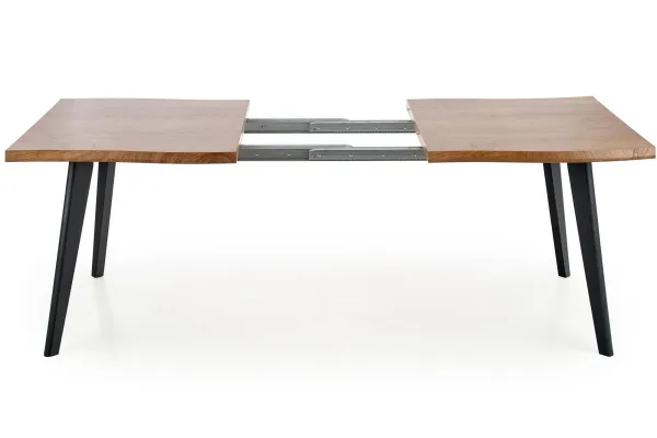 Rozkladací jedálenský stôl DICKSON Halmar 120 cm