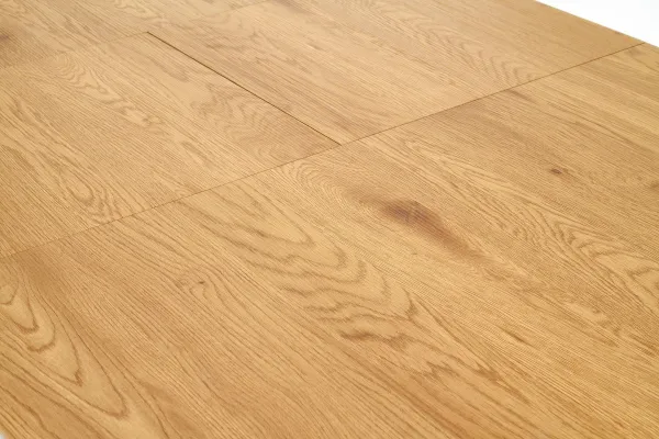 Rozkladací jedálenský stôl CAPITAL Halmar 160 cm