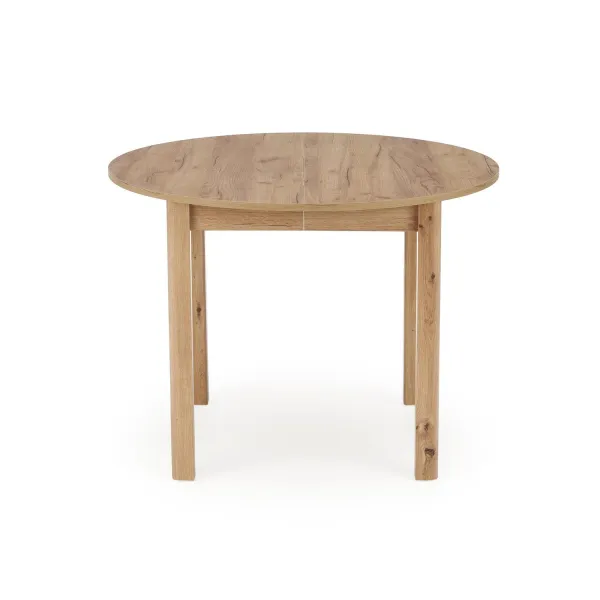 Rozkladací jedálenský stôl RINGO Halmar Dub craft