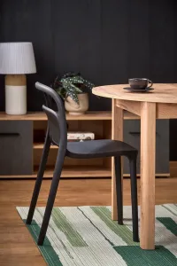 Rozkladací jedálenský stôl RINGO Halmar Dub craft