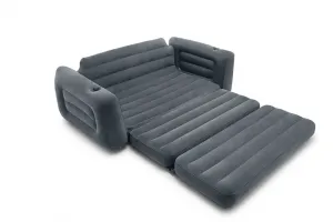 Nafukovacia pohovka Intex 2v1 66552NP