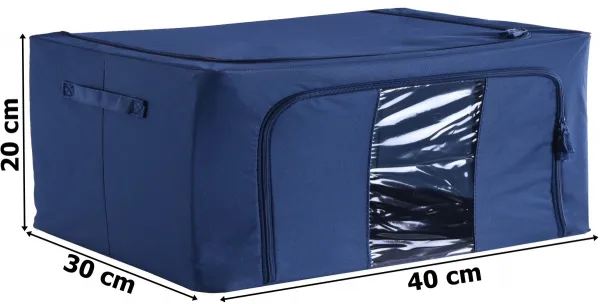 Parker organizér sada námornícka modrá
