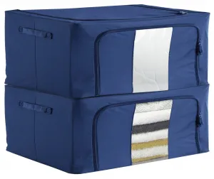 Parker organizér sada námornícka modrá