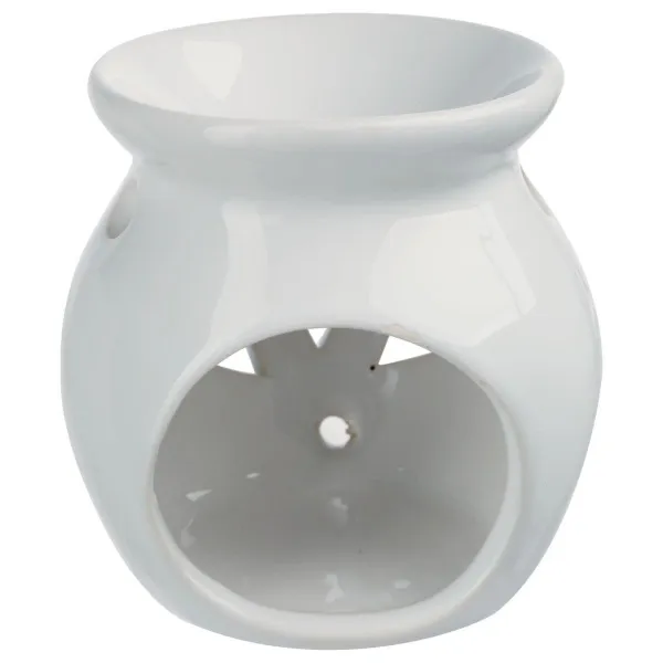 Aróma lampa a sada 12 vonných olejov 10 ml Atmosphera