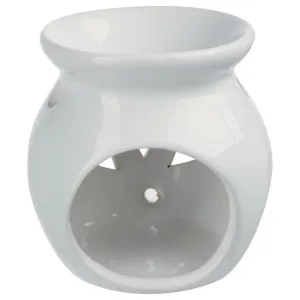 Aróma lampa a sada 12 vonných olejov 10 ml Atmosphera