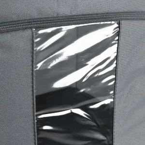Parker organizér set sivý