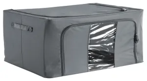 Parker organizér set sivý