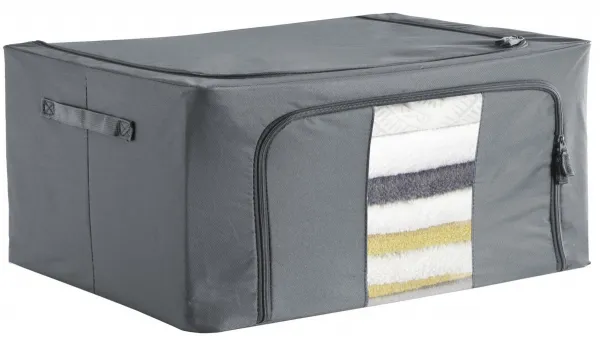 Parker organizér set sivý
