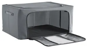 Parker organizér set sivý