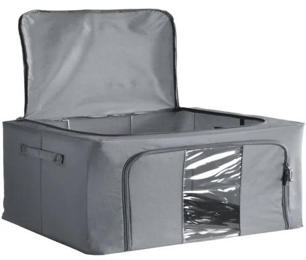 Parker organizér set sivý