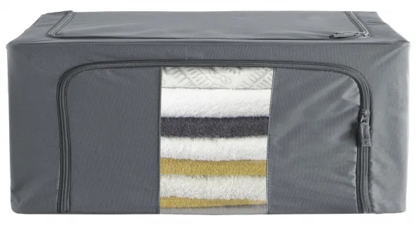 Parker organizér set sivý