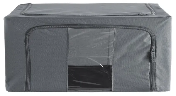 Parker organizér set sivý