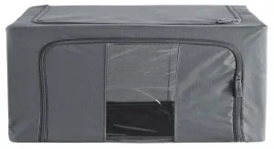 Parker organizér set sivý