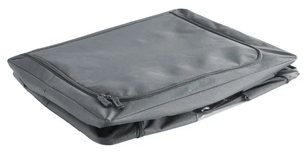 Parker organizér set sivý