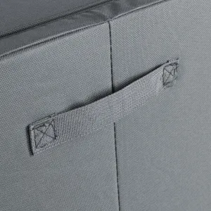 Parker organizér set sivý