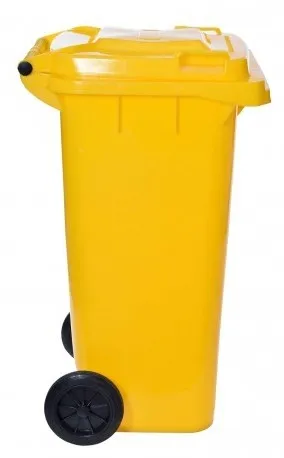 TZB Súprava 4 košov - 120 l