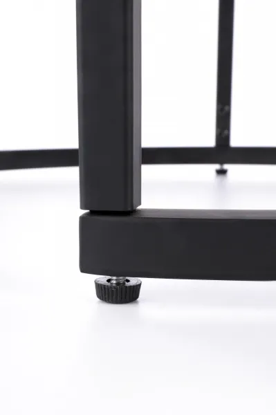 Odkladací stolík 2 ks OREO Halmar Orech