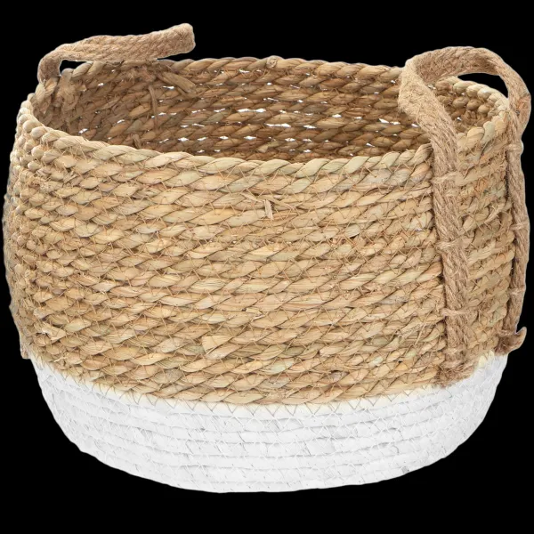 Tutumi Súprava úložných košov BOHO 2 kusy