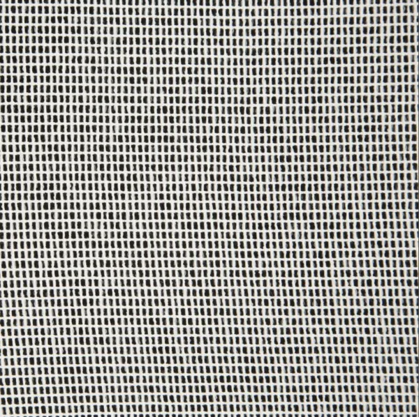 DekorStyle Síťovaný závěs DARLA 140x250 cm natural