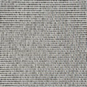 DekorStyle Síťovaný závěs DARLA 140x250 cm natural