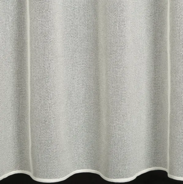 DekorStyle Síťovaný závěs DARLA 140x250 cm natural