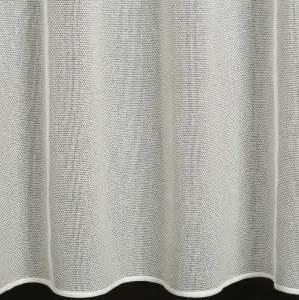 DekorStyle Síťovaný závěs DARLA 140x250 cm natural