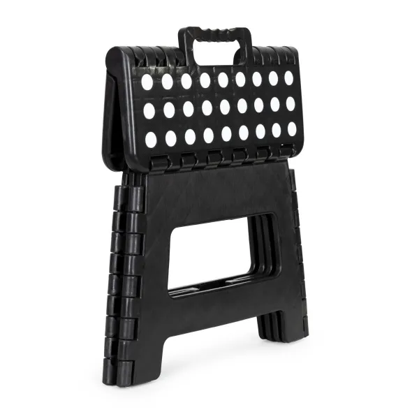 Wellhox Skladacia stolička 1 stupienok z plastu 22 cm