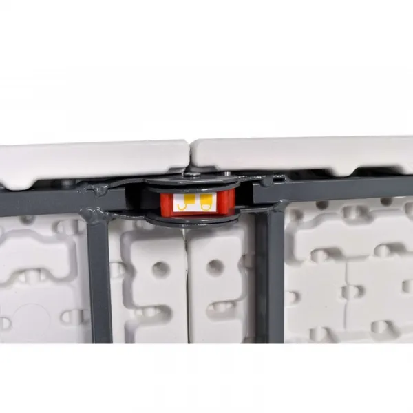 TZB Skladací stôl Feta - 180 cm