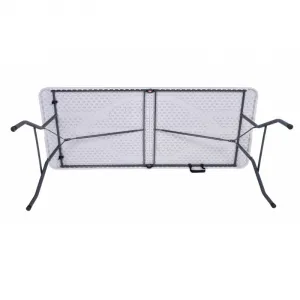 TZB Skladací stôl Feta - 180 cm