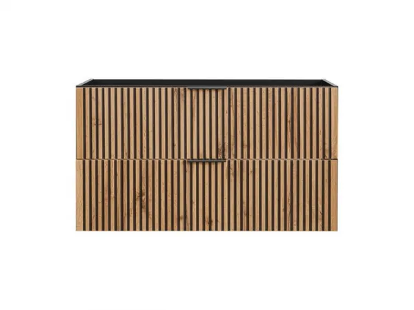 ArtCom Skrinka pod umývadlo XILO 82-100 | 100 cm