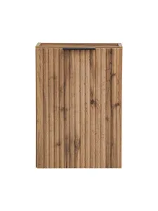 ArtCom Skrinka pod umývadlo ADEL Oak 82-40 | 40 cm