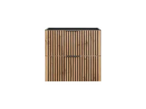 ArtCom Skrinka pod umývadlo XILO 82-60 | 60 cm