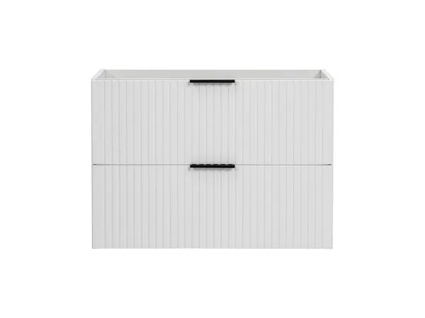ArtCom Skrinka pod umývadlo ADEL White 82-80 | 80 cm