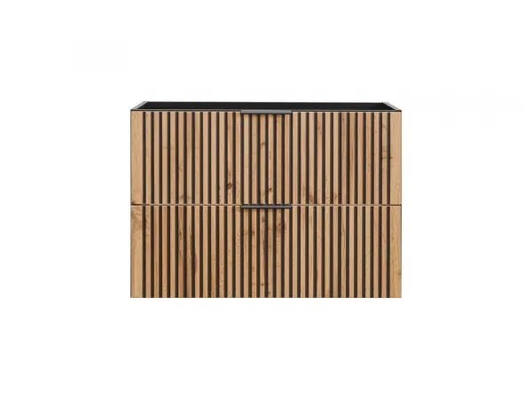 ArtCom Skrinka pod umývadlo XILO 82-80 | 80 cm