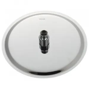 Sprchová hlavica MEXEN SLIM CIRCLE 30 cm chróm