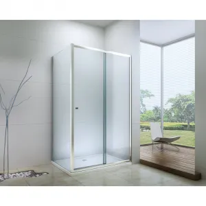 Sprchovací kút Mexen Apia 100x80
