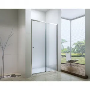 Sprchové dvere Mexen Apia 100 cm