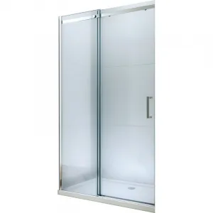 Sprchové dvere MEXEN OMEGA 110 cm