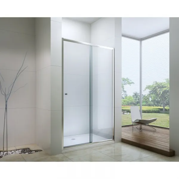 Sprchové dvere MEXEN APRIA 130 cm