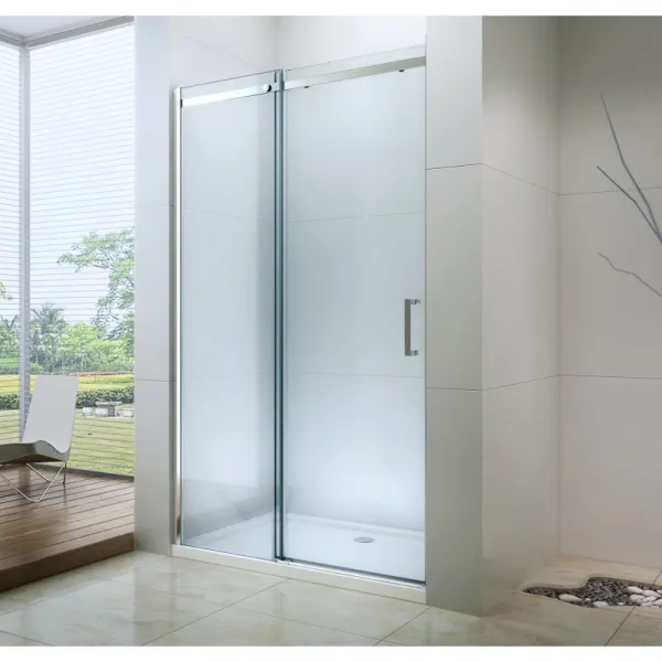 Sprchové dvere Mexen Omega 150 cm