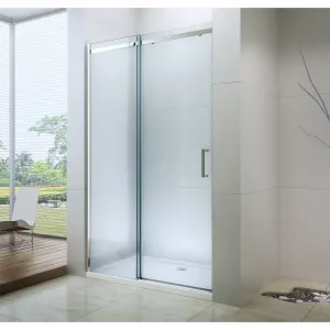 Sprchové dvere Mexen Omega 150 cm