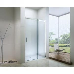 Sprchové dvere Mexen Omega 160 cm