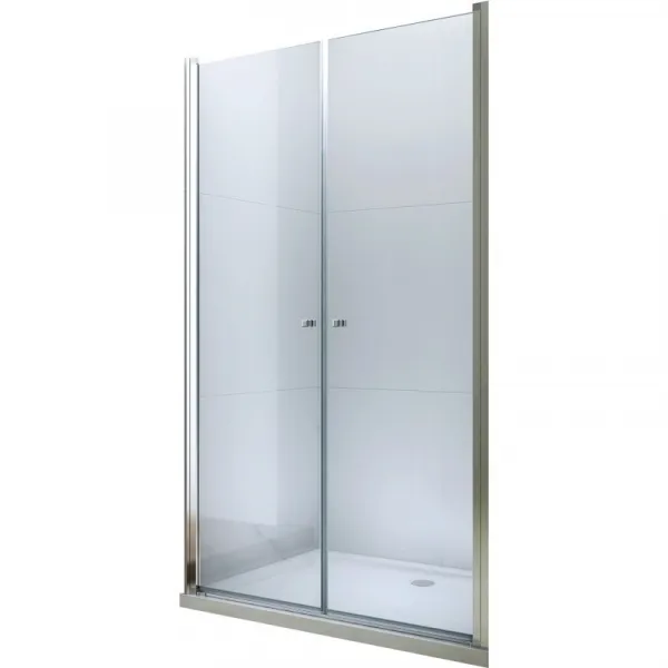 Sprchové dvere MEXEN TEXAS 90 cm